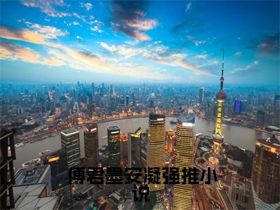你是我命中的劫（ 傅君墨安凝）小说-你是我命中的劫小说免费最新章节列表