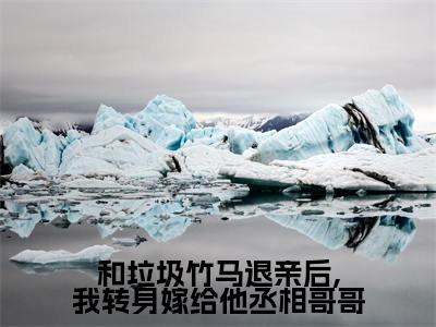贺文书贺斯远姜珍小说全文免费阅读(贺文书贺斯远姜珍)全文免费阅读无弹窗大结局_(和垃圾竹马退亲后,我转身嫁给他丞相哥哥小说免费阅读)和垃圾竹马退亲后,我转身嫁给他丞相哥哥无弹窗最新章节列表_笔趣阁(贺文书贺斯远姜珍)