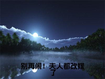  萧炎林姝（别再闹！夫人都改嫁了）全文免费阅读无弹窗大结局_别再闹！夫人都改嫁了免费最新章节列表_笔趣阁