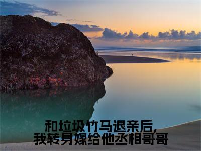 和垃圾竹马退亲后,我转身嫁给他丞相哥哥全文免费阅读_(和垃圾竹马退亲后,我转身嫁给他丞相哥哥)贺文书贺斯远姜珍最新小说_笔趣阁