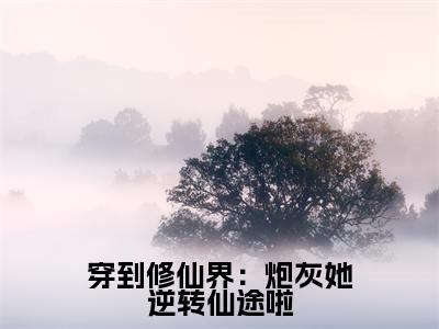时墨顾雨菲最新章节(穿到修仙界:炮灰她逆转仙途啦)全文免费阅读无弹窗大结局_时墨顾雨菲免费阅读(穿到修仙界:炮灰她逆转仙途啦)