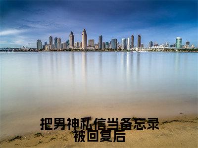 全章节完整《把男神私信当备忘录被回复后》全文阅读《岑遥谢奕修》