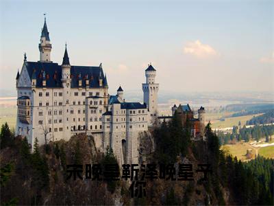 晚星予你（ 宋晚星靳泽）经典小说全文免费阅读无弹窗_（ 宋晚星靳泽）小说全文免费阅读最新章节_笔趣阁