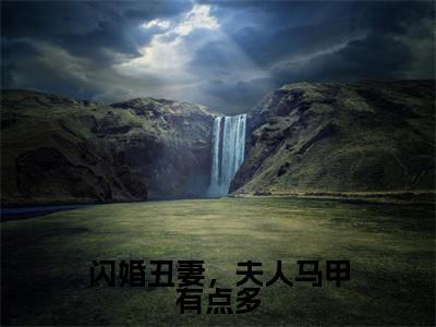闪婚丑妻,夫人马甲有点多(裴力衍乔芮)精选热门小说-小说(闪婚丑妻,夫人马甲有点多)裴力衍乔芮全文免费阅读最新章节列表