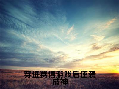 江寂（穿进赛博游戏后逆袭成神）小说全文-穿进赛博游戏后逆袭成神小说免费阅读大结局