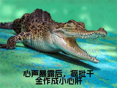 心声暴露后,疯批千金作成小心肝小说最新章节阅读 心声暴露后,疯批千金作成小心肝温颜司墨衍全文免费阅读最新章节大结局