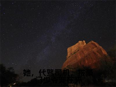 她,代驾司机,被豪门少爷宠在怀(刘薄荷周晋毅)全网首发最火小说-主角刘薄荷周晋毅的小说完整版免费阅读
