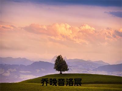 洛宸乔晚音全文免费大结局 乔晚音洛宸小说在线阅读