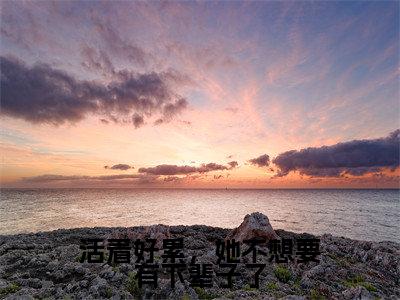活着好累,她不想要有下辈子了全文免费阅读无弹窗大结局-盛云娇贺墨琛全文在线阅读