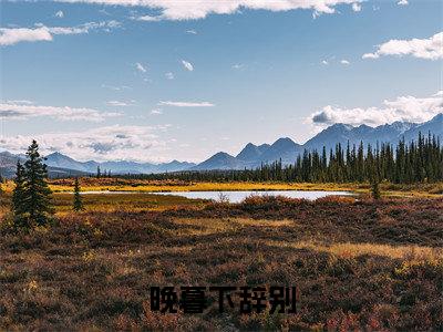 晚暮下辞别(霜辞雪谢丞暮)全文免费读无弹窗大结局_霜辞雪谢丞暮免费小说无弹窗最新章节列表_笔趣阁