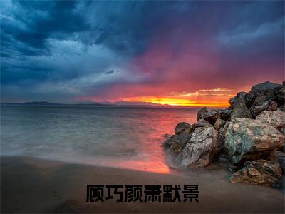 顾巧颜萧默景全文免费阅读大结局-(萧默景顾巧颜)最新章节列表在线阅读