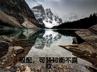 般配,可裴知衡不喜欢高赞小说(沈卿云裴知衡)完结阅读_般配,可裴知衡不喜欢全文完整版免费阅读最新章节列表
