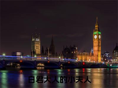 苏婉白重小说全文免费阅读（白君大人的小夫人）全文免费阅读无弹窗_苏婉白重小说全文免费阅读_笔趣阁（白君大人的小夫人）