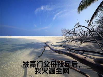 被豪门父母找回后,我火遍全网(苏棠)小说全文免费阅读无弹窗大结局_被豪门父母找回后,我火遍全网全文在线阅读无弹窗(苏棠)