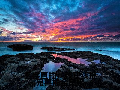 玄学直播：我在线捉鬼喜提金龟婿全文免费阅读_玄学直播：我在线捉鬼喜提金龟婿（龙萱容澈免费阅读无弹窗）龙萱容澈最新章节在线阅读笔趣阁