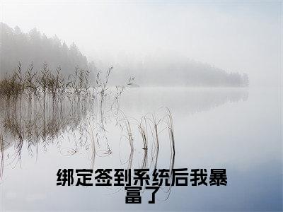 阮柒柒封聿(绑定签到系统后我暴富了)全文免费阅读无弹窗大结局_ (阮柒柒封聿小说全文免费阅读)最新章节列表_笔趣阁