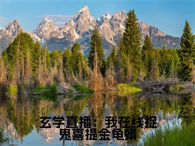 龙萱容澈（玄学直播：我在线捉鬼喜提金龟婿）小说全文在线阅读_龙萱容澈最新章节在线阅读_笔趣阁