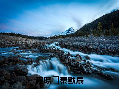 程晓玥秦默辰(秦默辰程晓玥)全文免费阅读无弹窗大结局_(秦默辰程晓玥)的小说(程晓玥秦默辰)最新章节列表