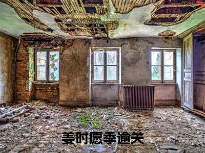 姜时愿季逾关（季逾关姜时愿）精选好书-季逾关姜时愿无删减版在线阅读（季逾关姜时愿全文免费阅读）