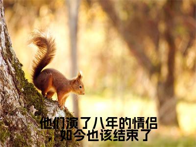 他们演了八年的情侣,如今也该结束了(叶欣澜傅熠川)小说全文免费读无弹窗大结局_他们演了八年的情侣,如今也该结束了小说章节试读最新章节列表笔趣阁