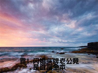 靠！闪婚头牌老公竟是首富( 苏以恬裴璟焱小说)最新在线阅读_ 苏以恬裴璟焱小说免费阅读