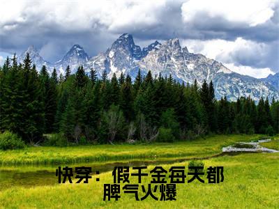 快穿：假千金每天都脾气火爆（ 宁悦言之之全文免费大结局）在线阅读- 宁悦言之之全文无删减免费赏析