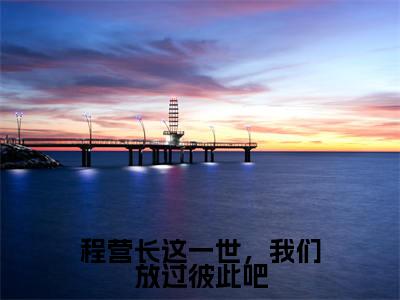 程营长这一世,我们放过彼此吧(沈玲瑛程松涛小说)全文免费阅读无弹窗大结局_程营长这一世,我们放过彼此吧全文免费阅读_笔趣阁
