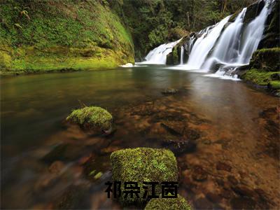 祁枭江茵全文免费阅读无弹窗大结局_祁枭江茵(江茵祁枭)小说结局免费阅读(江茵祁枭)