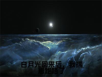 白月光回来后，我揣崽跑路了（安昕容绍聿）全文免费阅读无弹窗大结局_白月光回来后，我揣崽跑路了最新章节列表_笔趣阁(安昕容绍聿）