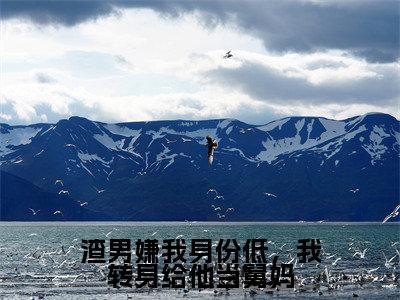 渣男嫌我身份低,我转身给他当舅妈(薄妄言楚念念)全文免费阅读无弹窗大结局_渣男嫌我身份低,我转身给他当舅妈在线阅读笔趣阁(薄妄言楚念念)