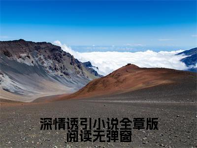 深情诱引小说全章版阅读 林语熙周晏京全文免费阅读无弹窗大结局_ 林语熙周晏京（深情诱引小说全章版阅读）全文阅读_笔趣阁（深情诱引小说全章版阅读）