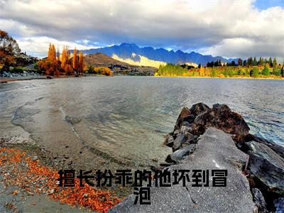 沈烬苏夏禾(擅长扮乖的他坏到冒泡)全文免费阅读无弹窗大结局_擅长扮乖的他坏到冒泡完整版小说阅读(沈烬苏夏禾)
