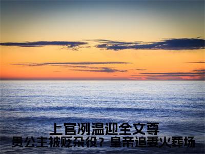  上官冽温迎全文尊贵公主被贬杂役？皇帝追妻火葬场全文免费阅读_（ 上官冽温迎免费阅读无弹窗）全文尊贵公主被贬杂役？皇帝追妻火葬场最新章节列表笔趣阁
