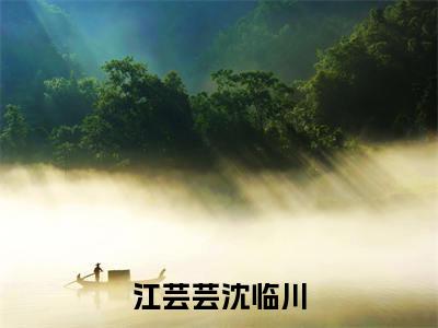 江芸芸沈临川热门的小说江芸芸沈临川最新更新江芸芸沈临川-江芸芸沈临川无删减版