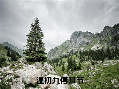 温初九傅知节(傅知节温初九)全文免费阅读-温初九傅知节(傅知节温初九)最新章节小说阅读