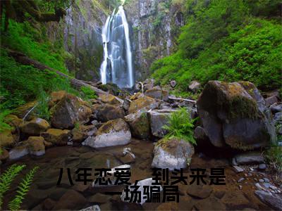 八年恋爱,到头来是一场骗局小说全文免费阅读-(霍铭冶江素孜)抖音新书热荐八年恋爱,到头来是一场骗局全文免费阅读