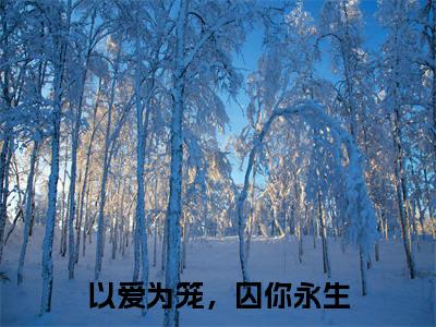 以爱为笼,囚你永生(占瞳宓墨渊邢全文在线阅读)-以爱为笼,囚你永生(占瞳宓墨渊邢)免费阅读(以爱为笼,囚你永生)