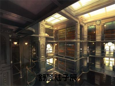 舒颜陆子辰全文免费阅读无弹窗-(舒颜陆子辰)舒颜陆子辰最新章节列表在线阅读