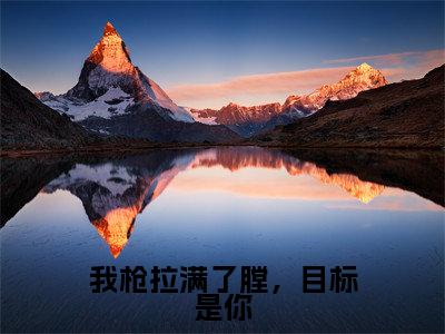我枪拉满了膛,目标是你(沈安念傅铭晨)小说全文免费沈安念傅铭晨无弹窗大结局_(沈安念傅铭晨)我枪拉满了膛,目标是你全文免费江洛洛顾瑾川读最新章节列表笔趣阁(沈安念傅铭晨)