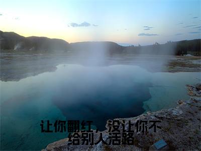 小说让你翻红,没让你不给别人活路免费阅读-(唐叶厉霆昀)全文无弹窗阅读