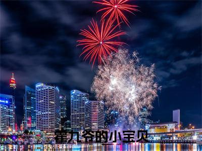 霍九爷的小宝贝(霍洲御叶心儿)全文免费阅读无弹窗大结局_霍九爷的小宝贝最新章节列表_笔趣阁(霍洲御叶心儿)