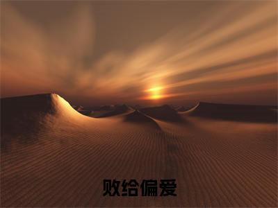 败给偏爱全文免费阅读无弹窗大结局_(姜织眠池砚舟)姜织眠池砚舟最新章节列表_笔趣阁