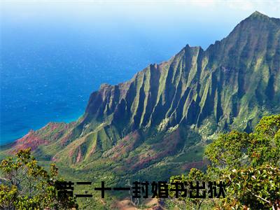 带二十一封婚书出狱(江北)全文免费阅读大结局_(江北免费阅读)带二十一封婚书出狱全文在线完本阅读