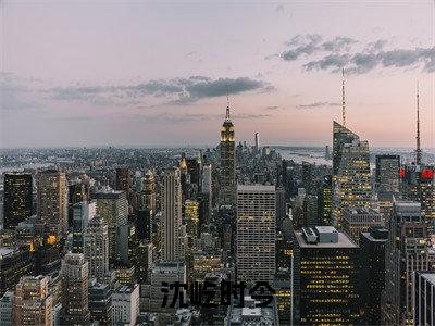 时今沈屹(沈屹时今)全文免费阅读大结局-时今沈屹最新章节列表笔趣阁