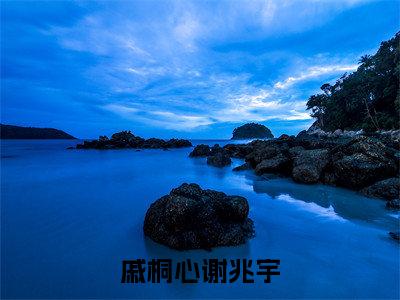 戚桐心谢兆宇(谢兆宇戚桐心)全文免费读无弹窗大结局_谢兆宇戚桐心免费小说戚桐心谢兆宇读无弹窗最新章节列表_笔趣阁(谢兆宇戚桐心)