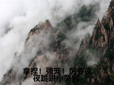 拿捏!强宠!厉爷夜夜跪哄小哭包 (慕璃厉煌)全文免费阅读无弹窗大结局_拿捏!强宠!厉爷夜夜跪哄小哭包 小说全文免费阅读最新章节列表(慕璃厉煌)