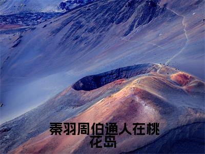 人在桃花岛，开局获得飞刀绝技小说 秦羽周伯通全文免费阅读(人在桃花岛，开局获得飞刀绝技已完结)