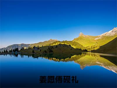 姜愿傅砚礼傅砚礼姜愿小说-姜愿傅砚礼小说全文免费阅读