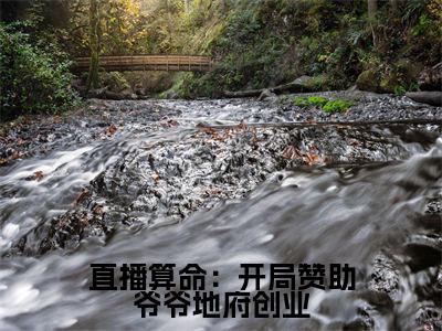 直播算命:开局赞助爷爷地府创业小说免费阅读直播算命:开局赞助爷爷地府创业小说全文免费阅读_(纪禾)直播算命:开局赞助爷爷地府创业最新章节列表笔趣阁