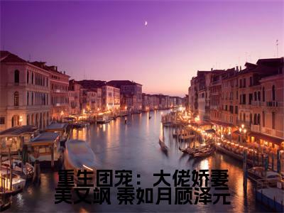 重生团宠：大佬娇妻美又飒( 秦如月顾泽元)全文免费阅读无弹窗大结局_( 秦如月顾泽元免费阅读全文大结局)最新章节列表_笔趣阁